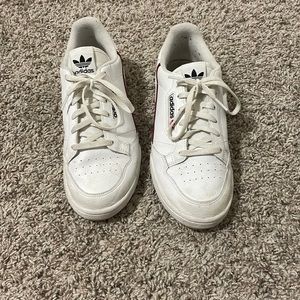 adidas continental 80